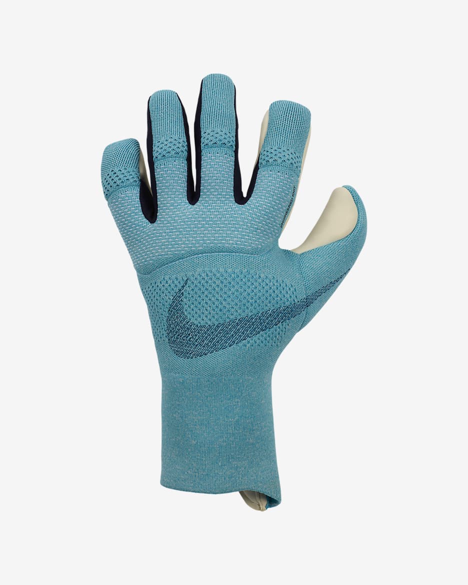 Gants de foot pour gardien de but Dynamic Fit Nike Vapor. Nike CA